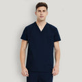 Medical Surgical Uniforms High quality Unisex Hospital doctor Nurse Scrub Tops Operating room pharmacy Pet hospital work clothes
