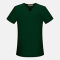 Medical Surgical Uniforms High quality Unisex Operating room doctor Scrub Tops Dentist clinic pharmacy Pet hospital workwear new