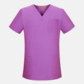 Medical Surgical Uniforms High quality Unisex Operating room doctor Scrub Tops Dentist clinic pharmacy Pet hospital workwear new