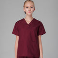 Unisex Hospital doctor Nurse Scrub Tops high quality Medical Surgical Uniforms Dentist clinic pharmacy Pet veterinar Uniform new