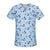 High quality Hospital Nurse Scrub Tops Women Scrub clothes Breathable mickey Printing Surgical Medical Uniforms Women wholesale