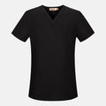 Medical Surgical Uniforms High quality Unisex Operating room doctor Scrub Tops Dentist clinic pharmacy Pet hospital workwear new