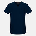 Medical Surgical Uniforms High quality Unisex Operating room doctor Scrub Tops Dentist clinic pharmacy Pet hospital workwear new