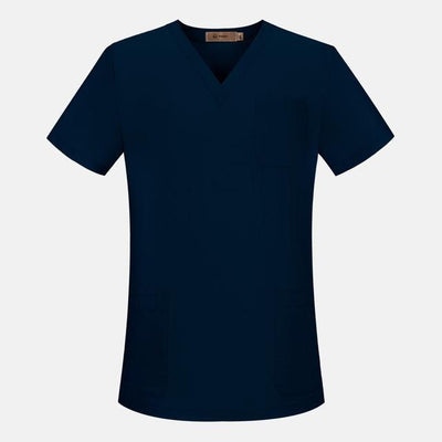 Medical Surgical Uniforms High quality Unisex Operating room doctor Scrub Tops Dentist clinic pharmacy Pet hospital workwear new