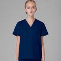 Unisex Hospital doctor Nurse Scrub Tops high quality Medical Surgical Uniforms Dentist clinic pharmacy Pet veterinar Uniform new