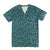 Beauty salon Dentist clinic pharmacy Pet veterinar Uniforms V-Neck Short sleeve Surgical Medical Hospital Nurse Uniform lab coat