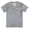 Medical Surgical Uniform Hospital Nurse Uniform Beauty salon Dentist clinic pharmacy Pet veterinar Uniform lab coat women scrubs