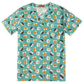 Medical Surgical Uniform Hospital Nurse Uniform Beauty salon Dentist clinic pharmacy Pet veterinar Uniform lab coat women scrubs