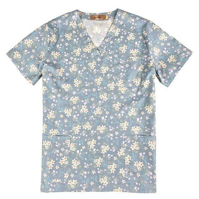 Medical Surgical Uniform Hospital Nurse Uniform Beauty salon Dentist clinic pharmacy Pet veterinar Uniform lab coat women scrubs