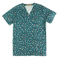 Medical Surgical Uniform Hospital Nurse Uniform Beauty salon Dentist clinic pharmacy Pet veterinar Uniform lab coat women scrubs