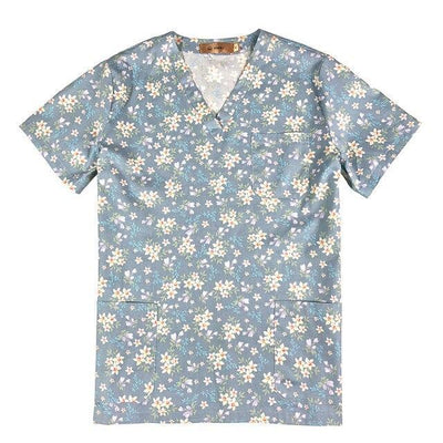 high quality Medical Surgical Uniform lab coat Hospital Nurse Uniform Beauty salon Dentist clinic pharmacy Pet veterinar Uniform
